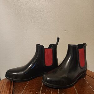 Ralph Lauren rain boots